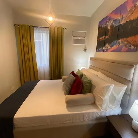 Paradise Room In Las Pinas City