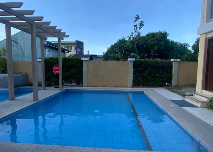 Paradise In Pinas Apartment