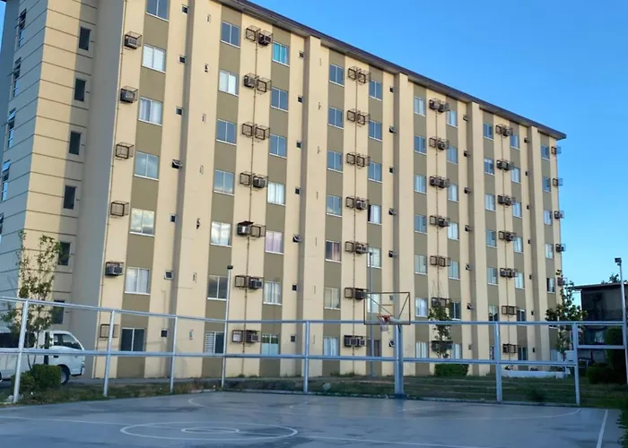 Apartment Paradise In Pinas