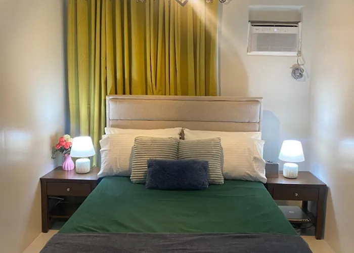 Paradise In Pinas Apartment *