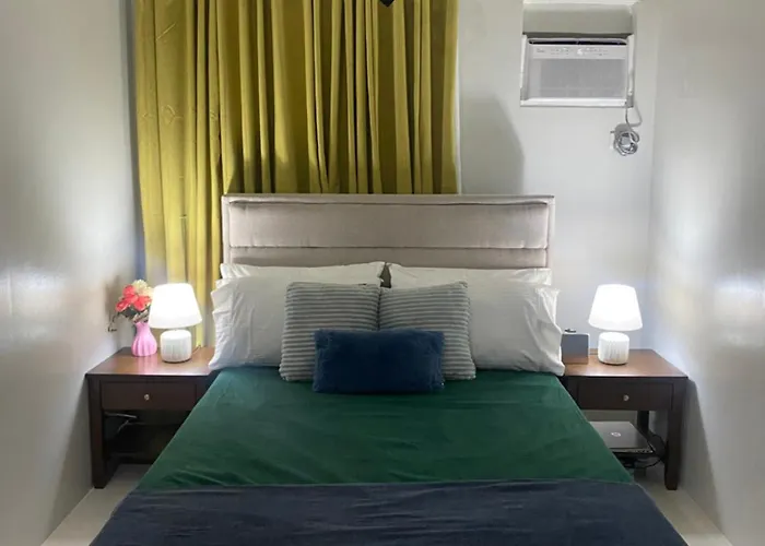 Paradise In Pinas Apartment Manila