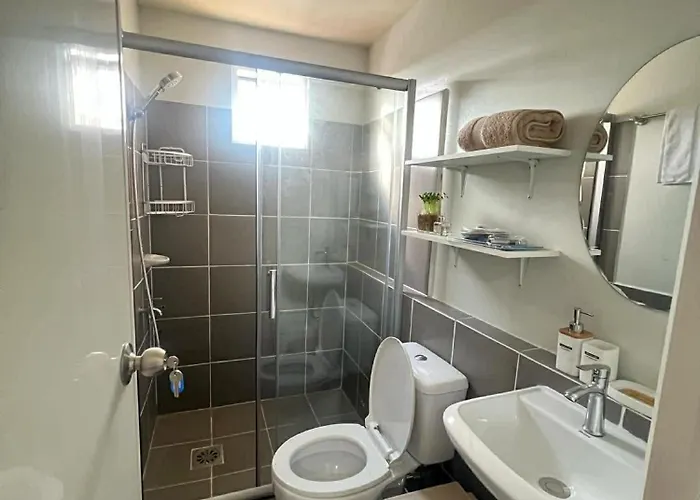 Paradise In Pinas Apartment Manila