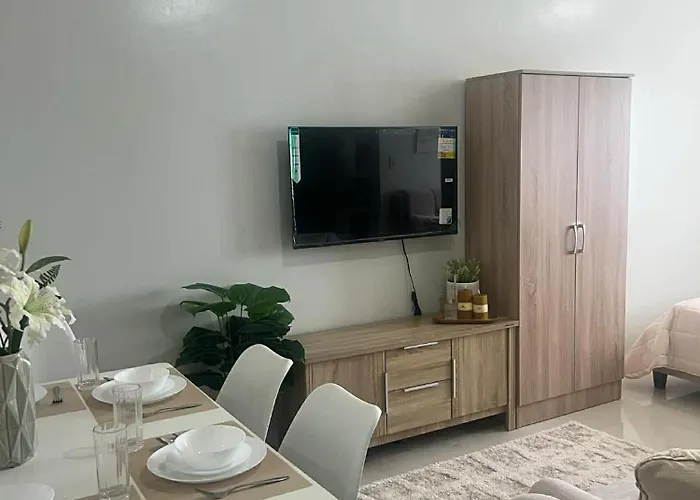 Apartment Paradise In Pinas