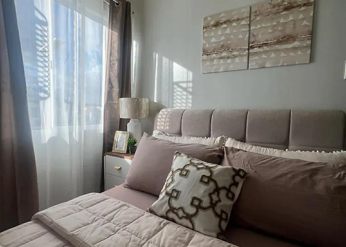 Apartment Paradise In Pinas