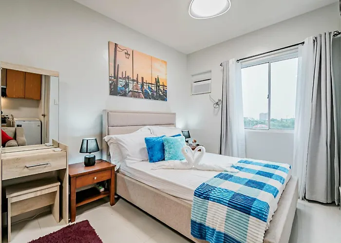 Apartment Paradise In Pinas