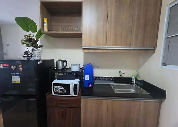 Paradise In Pinas Apartment Manila