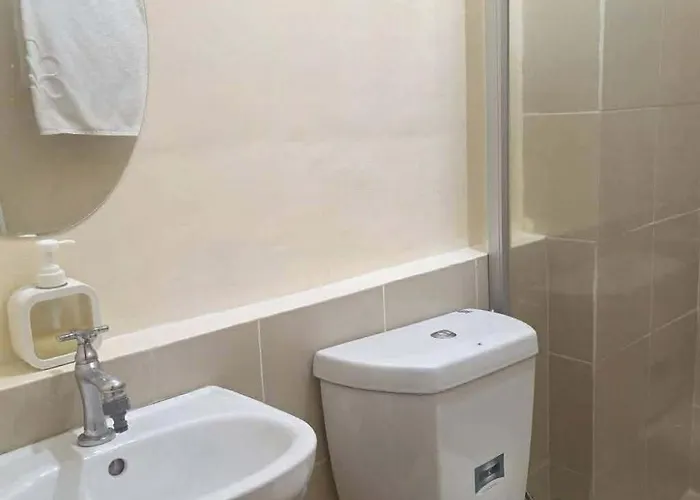 Apartment Paradise In Pinas *
