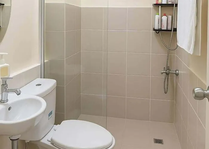 Apartment Paradise In Pinas