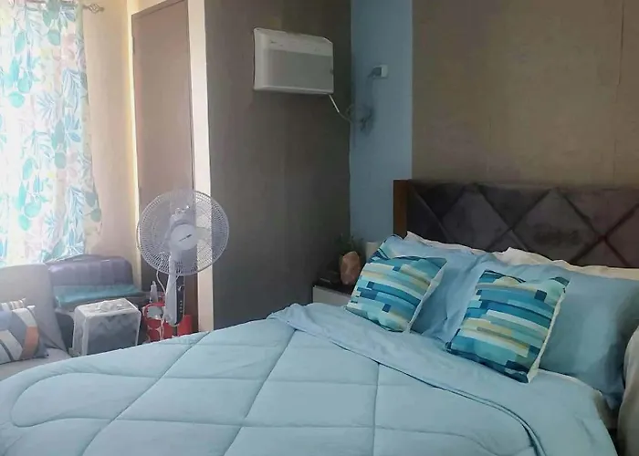 Paradise In Pinas Apartment Manila