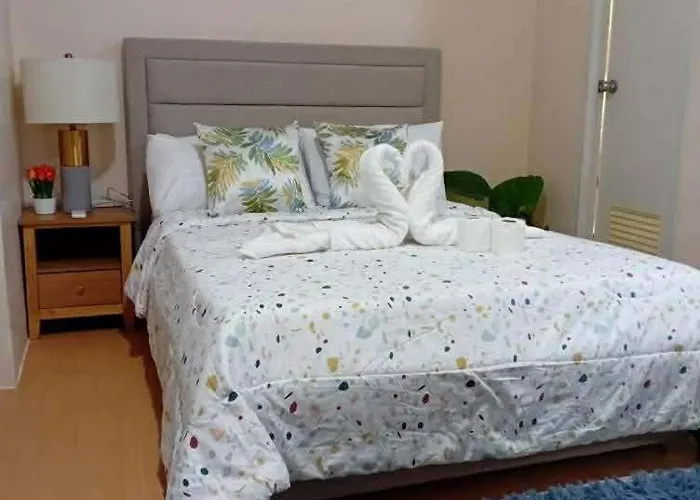 Apartment Paradise In Pinas *