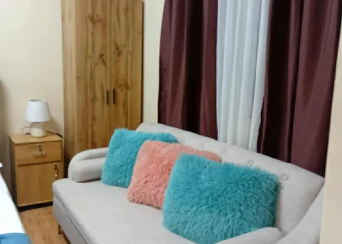 Apartment Paradise In Pinas
