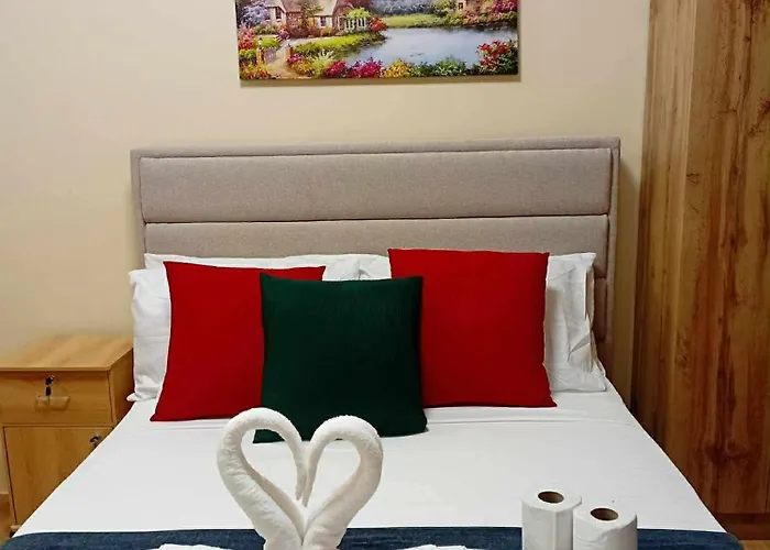 Paradise In Pinas Apartment *